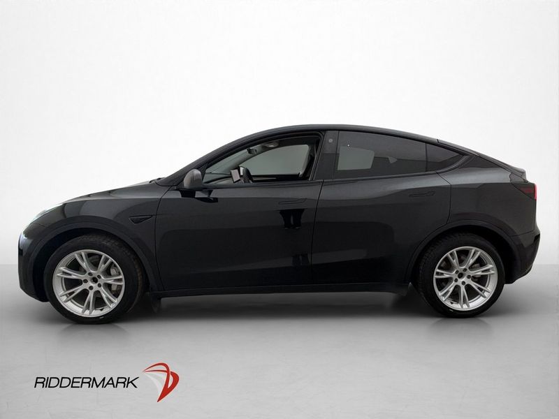 Tesla Model Y bild 5