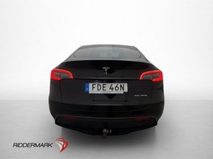 Tesla Model Y bild 8