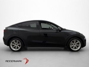 Tesla Model Y bild 10