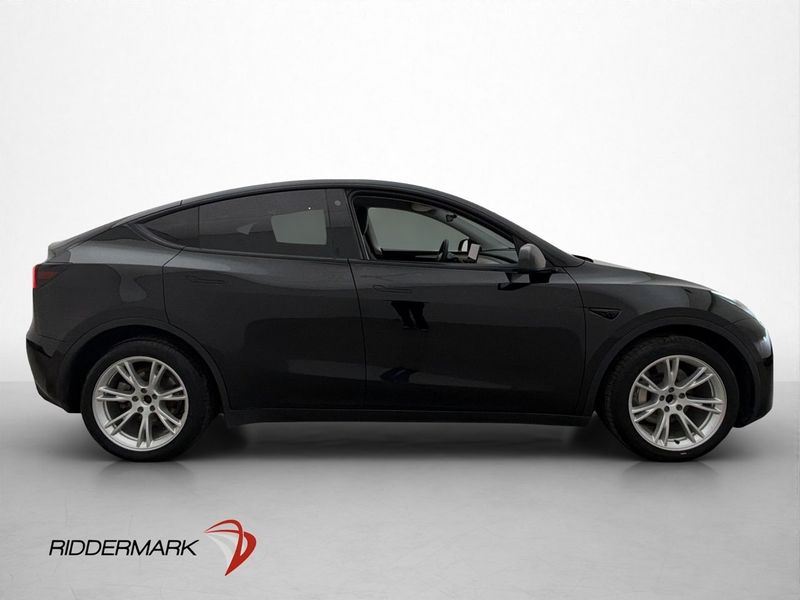 Tesla Model Y bild 10