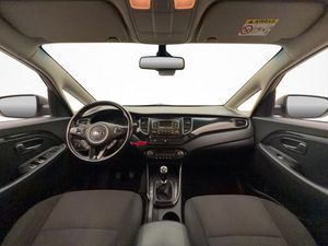 Kia Carens bild 12