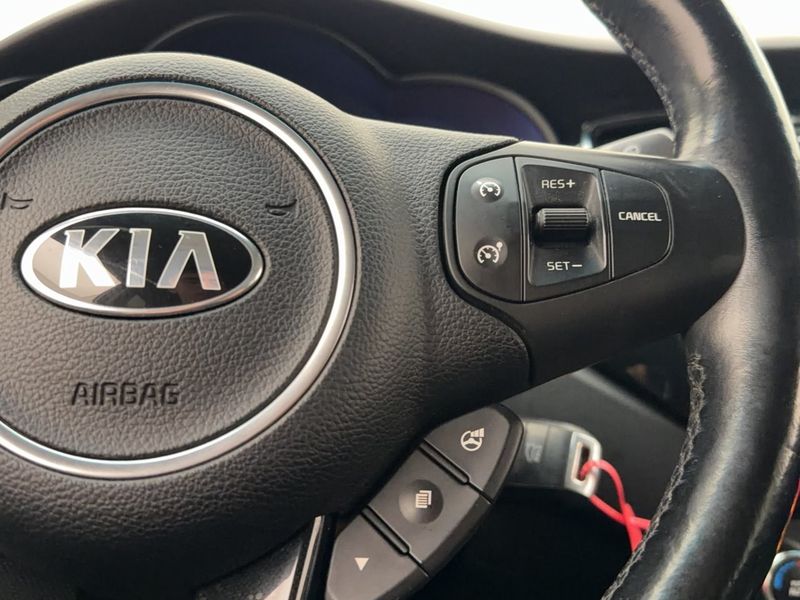 Kia Carens bild 19