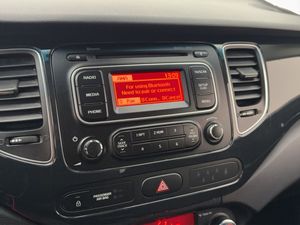 Kia Carens bild 20
