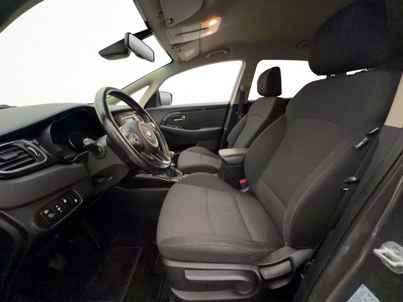Kia Carens bild 11