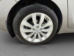Kia Carens bild 27