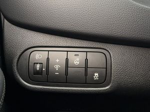 Kia Carens bild 23