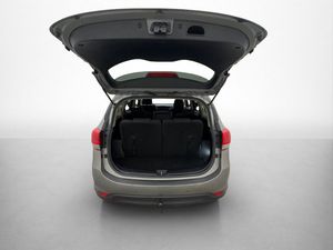 Kia Carens bild 24