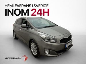 Kia Carens bild 3