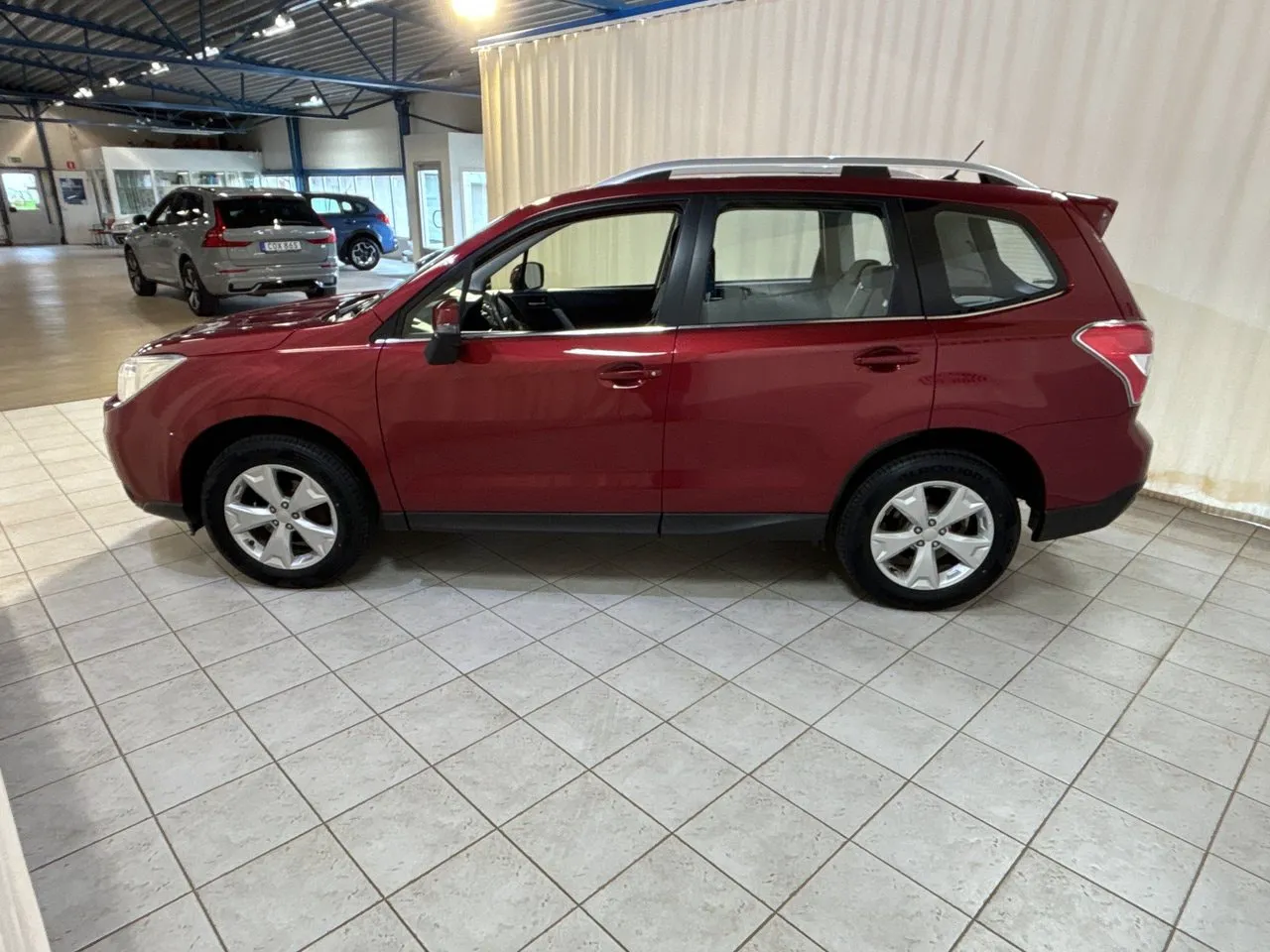 Vehicle image 8