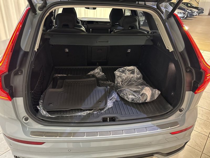Volvo XC60 bild 10