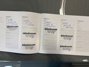 Volvo XC60 bild 26