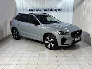 Volvo XC60 bild 1