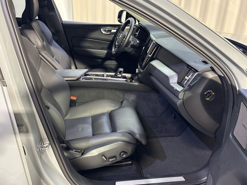 Volvo XC60 bild 3