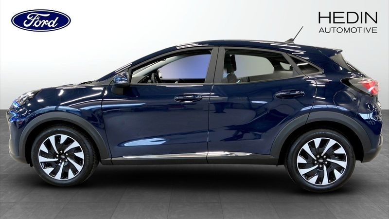Ford Puma bild 6