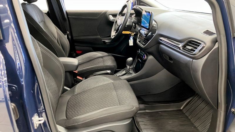 Ford Puma bild 3