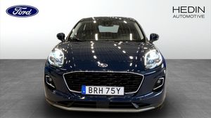 Ford Puma bild 8
