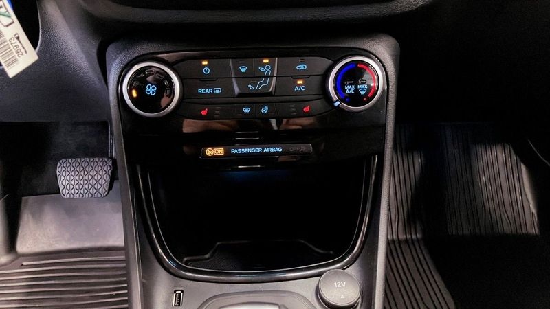 Ford Puma bild 13