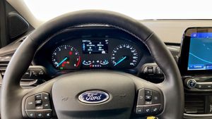 Ford Puma bild 11