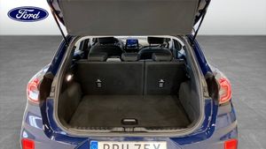 Ford Puma bild 10