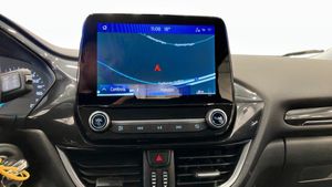 Ford Puma bild 12