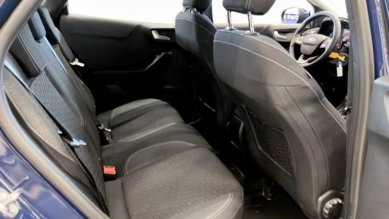 Ford Puma bild 5