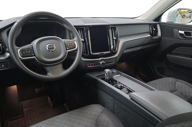 Volvo XC60 bild 10
