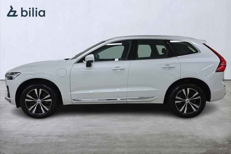 Volvo XC60 bild 3