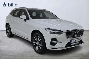 Volvo XC60 bild 20