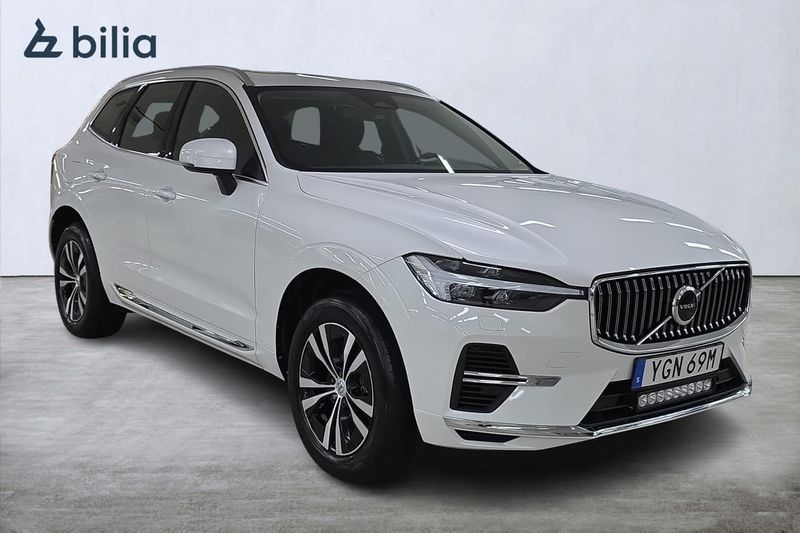 Volvo XC60 bild 20