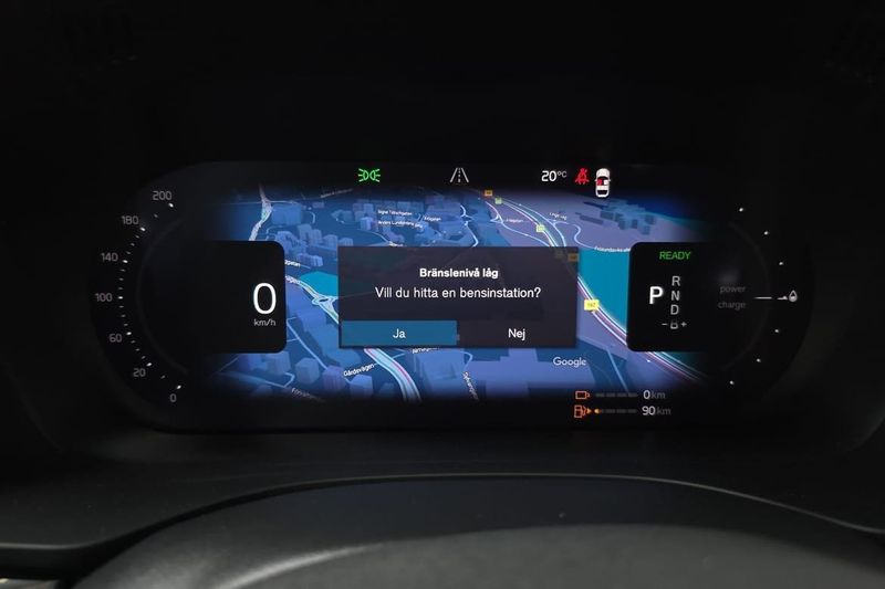 Volvo XC60 bild 16