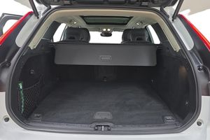 Volvo XC60 bild 12