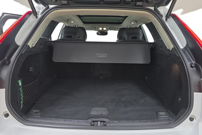Volvo XC60 bild 12