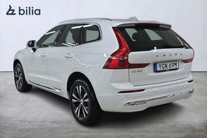 Volvo XC60 bild 2
