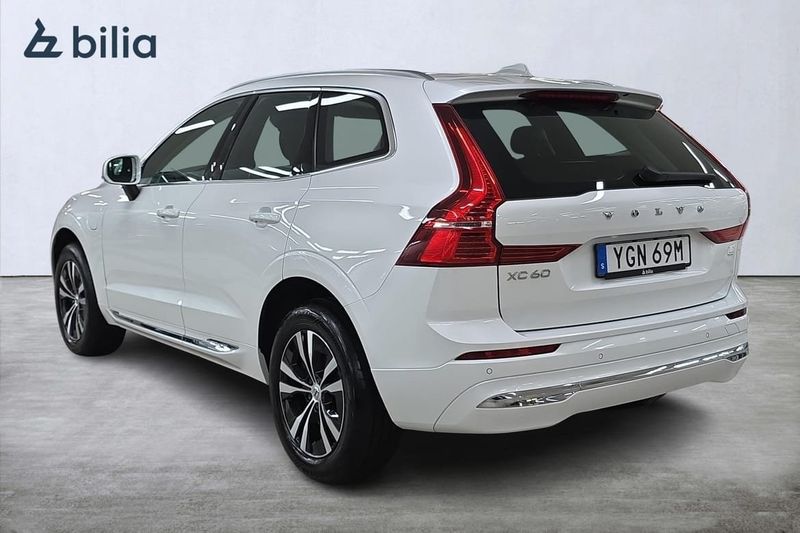 Volvo XC60 bild 2