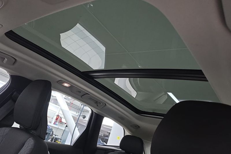 Volvo XC60 bild 22