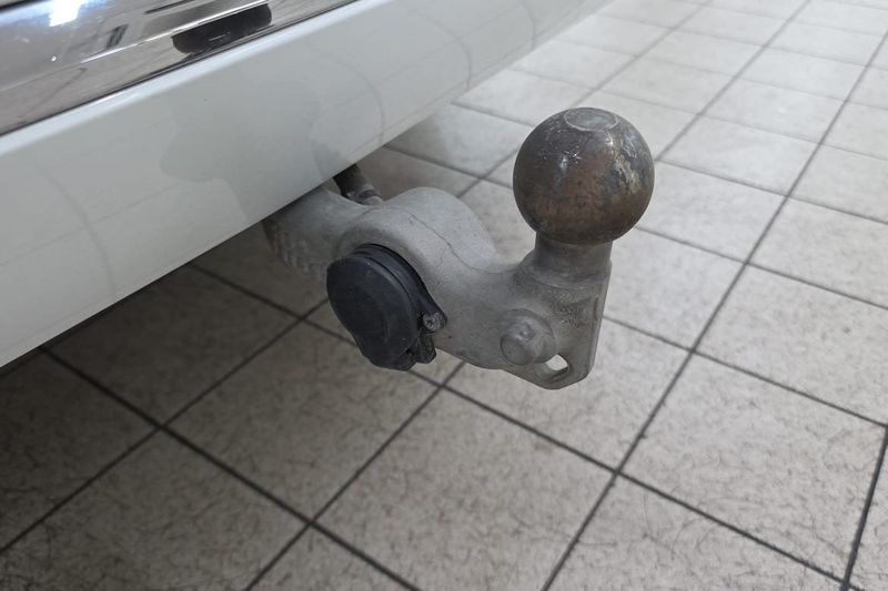 Volvo XC60 bild 21