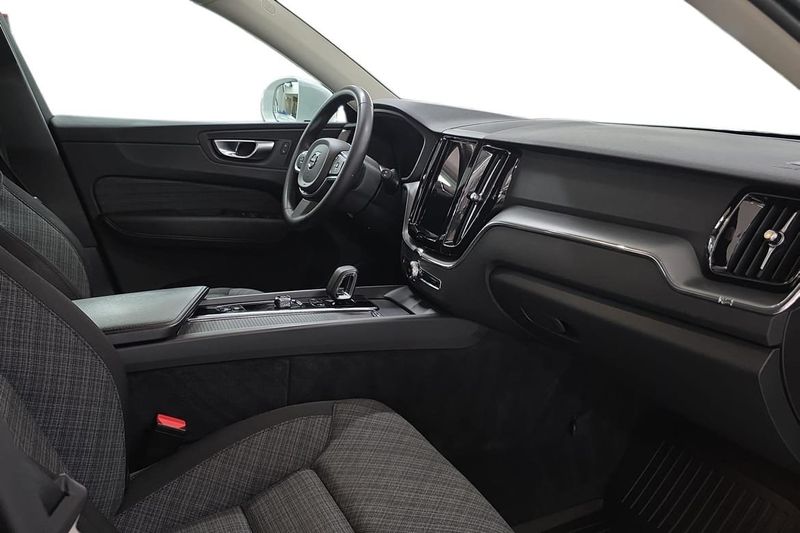 Volvo XC60 bild 7
