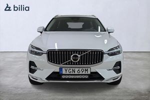 Volvo XC60 bild 6