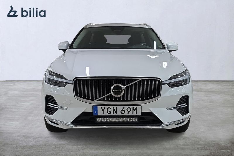 Volvo XC60 bild 6