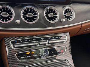 Mercedes E400 bild 22