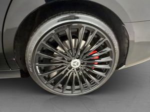 Mercedes E400 bild 32