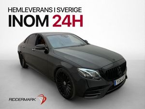 Mercedes E400 bild 3