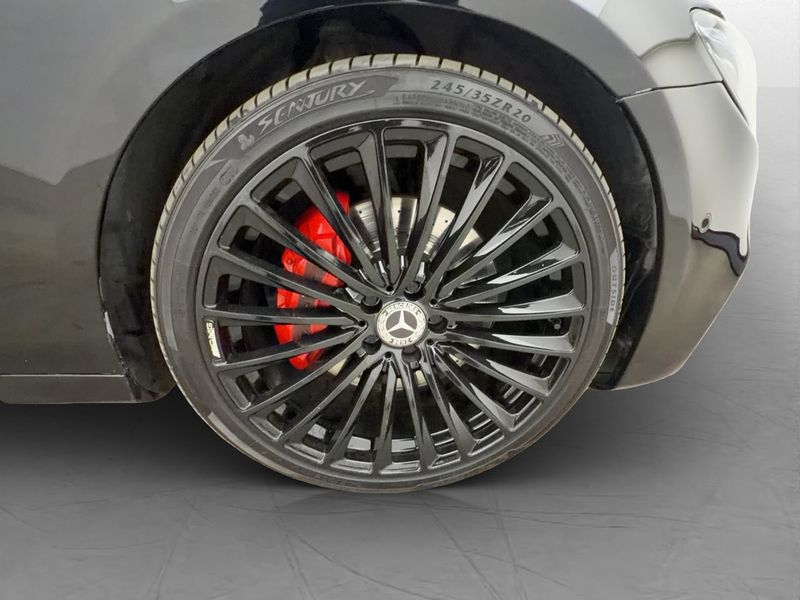 Mercedes E400 bild 34