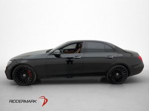 Mercedes E400 bild 4