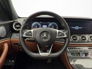 Mercedes E400 bild 11