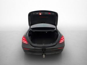 Mercedes E400 bild 9