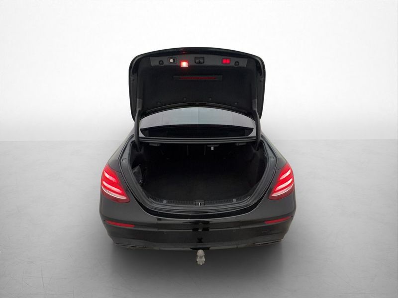 Mercedes E400 bild 9