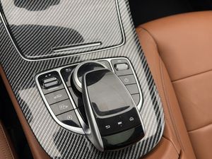 Mercedes E400 bild 23