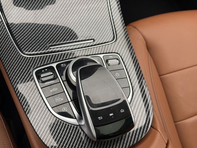 Mercedes E400 bild 23