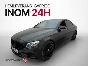 Mercedes E400 bild 1